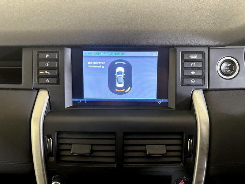 Used Land Rover Discovery Sport 2018 for sale - 76352197: Photo 20