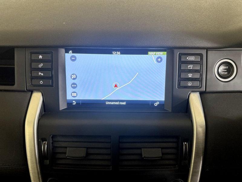 Used Land Rover Discovery Sport 2018 for sale - 76352197: Photo 21