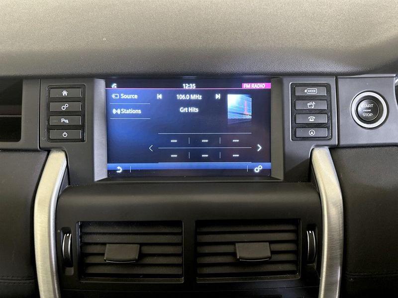 Used Land Rover Discovery Sport 2018 for sale - 76352197: Photo 22