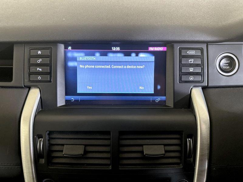 Used Land Rover Discovery Sport 2018 for sale - 76352197: Photo 23