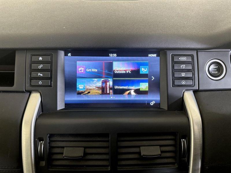 Used Land Rover Discovery Sport 2018 for sale - 76352197: Photo 24