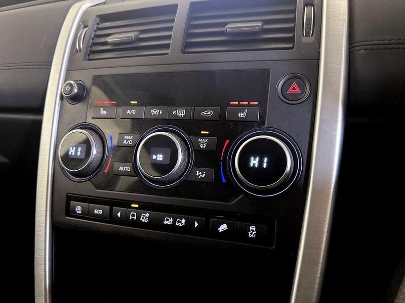 Used Land Rover Discovery Sport 2018 for sale - 76352197: Photo 25