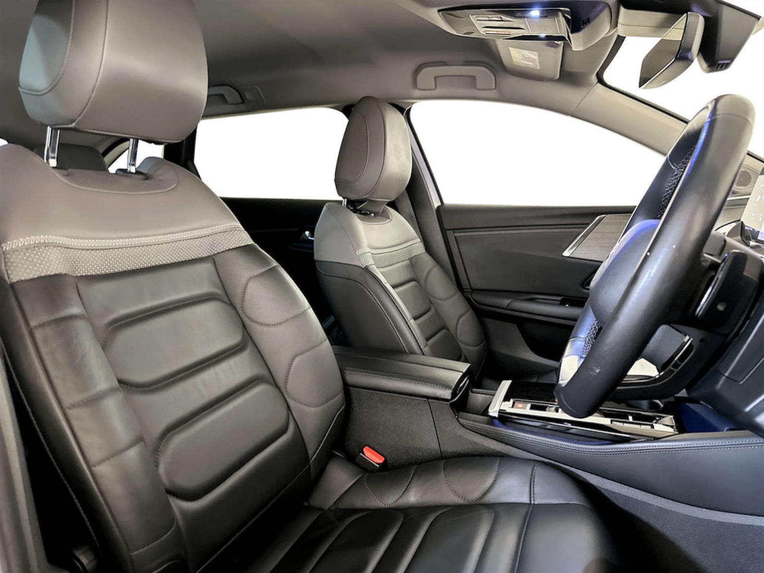 Used Citroen C5 X 2022 for sale - 77185189: Photo 13