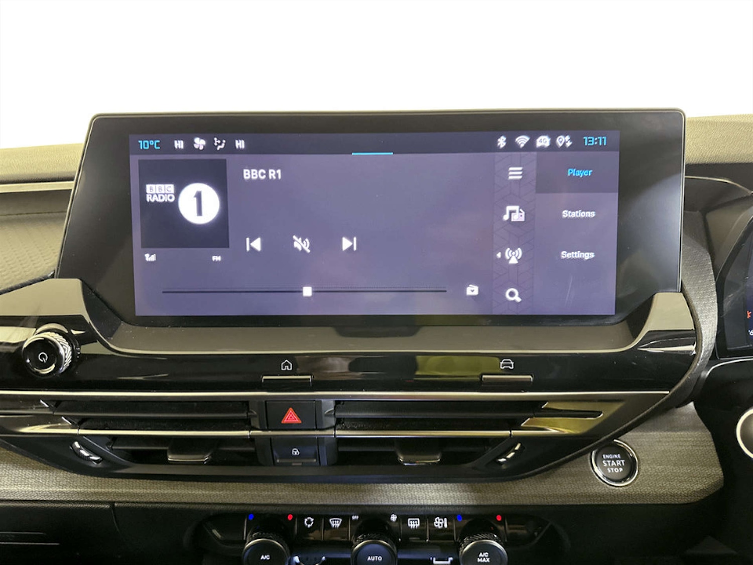 Used Citroen C5 X 2022 for sale - 77185189: Photo 26