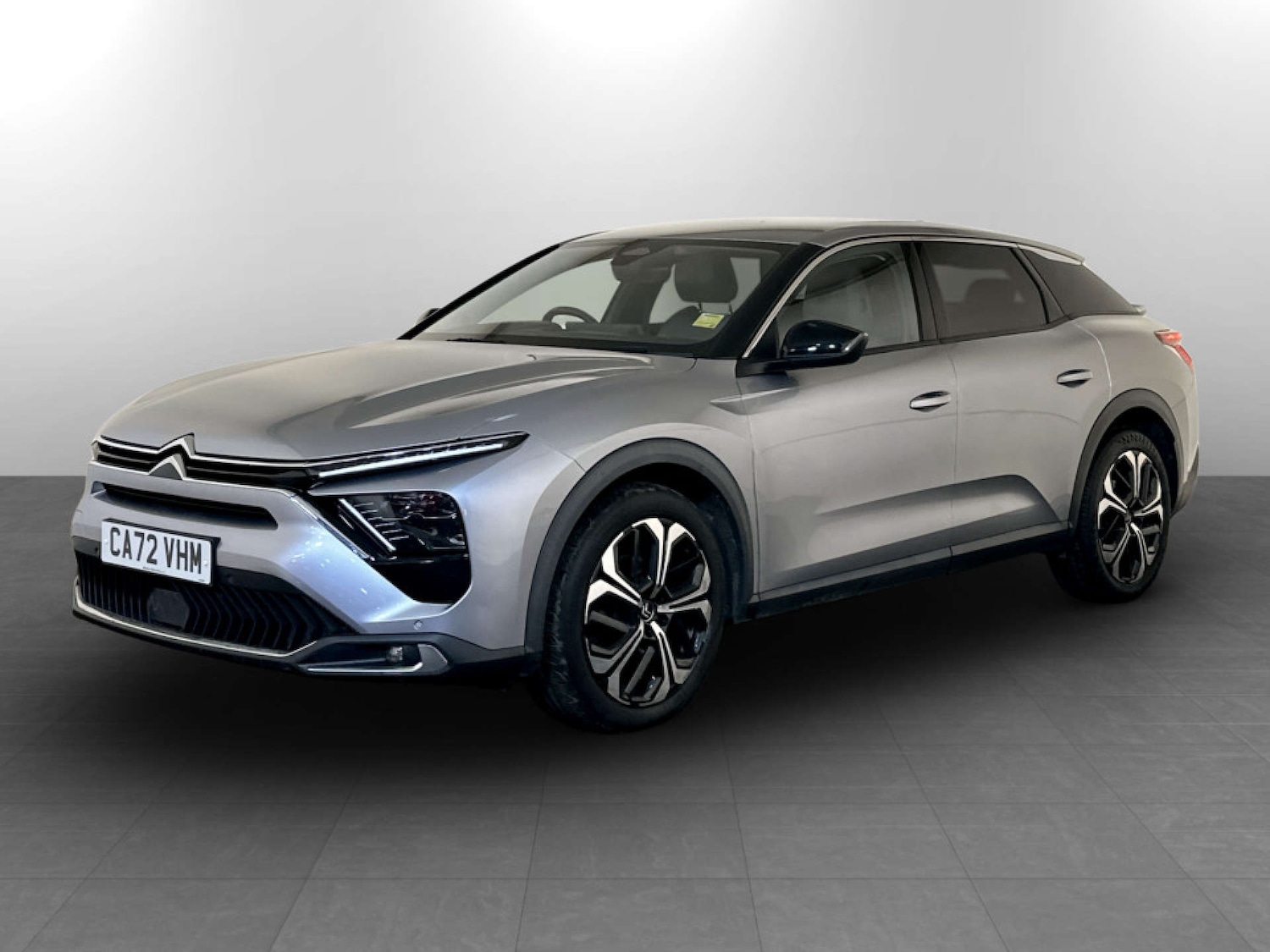 Used Citroen C5 X 2022 for sale - 77185189: Photo 6