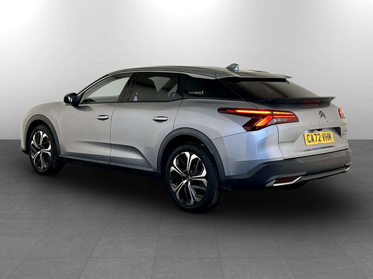 Used Citroen C5 X 2022 for sale - 77185189: Photo 8