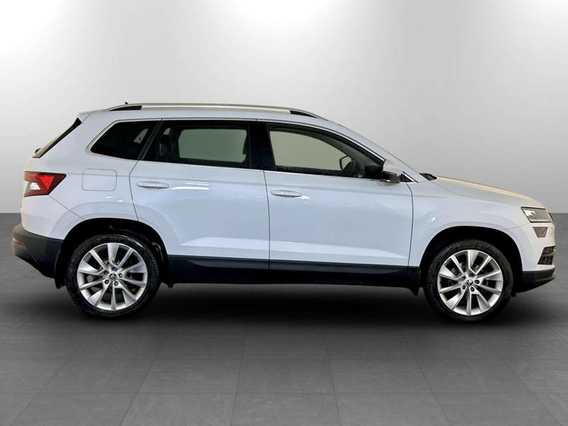 Used Skoda Karoq 2019 for sale - 77148115: Photo 11