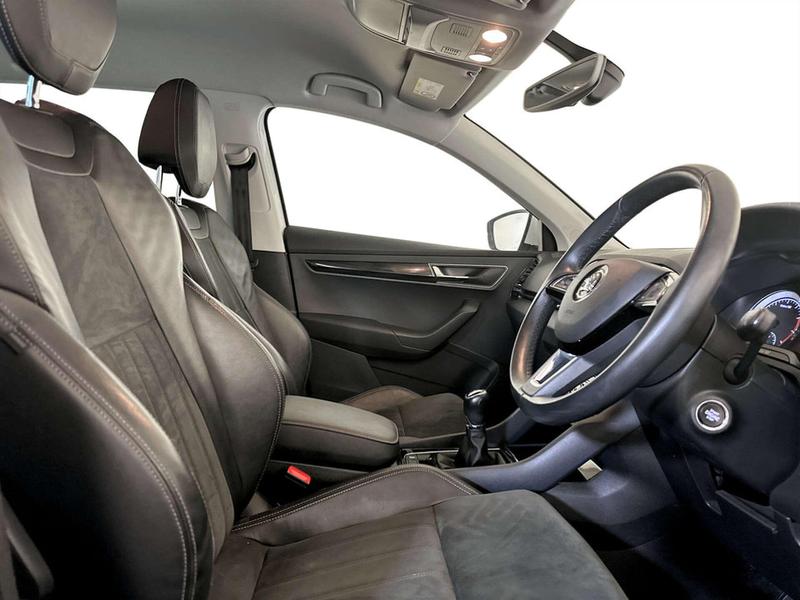 Used Skoda Karoq 2019 for sale - 77148115: Photo 12