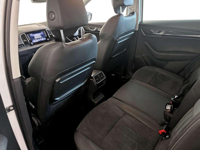 Used Skoda Karoq 2019 for sale - 77148115: Photo 13