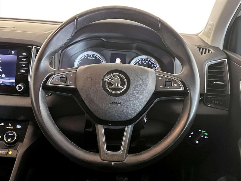 Used Skoda Karoq 2019 for sale - 77148115: Photo 15