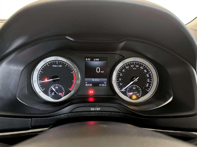 Used Skoda Karoq 2019 for sale - 77148115: Photo 17