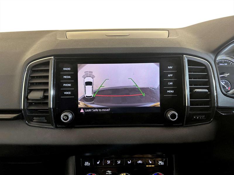 Used Skoda Karoq 2019 for sale - 77148115: Photo 19