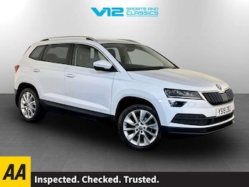 2019 - 1.5 TSI SE L 5dr