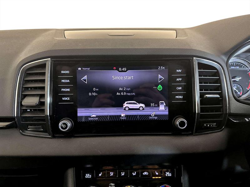 Used Skoda Karoq 2019 for sale - 77148115: Photo 21