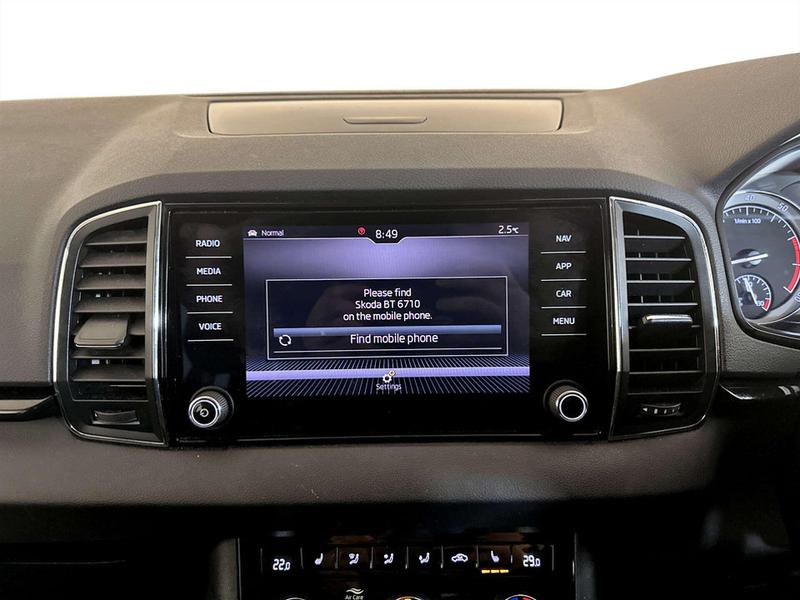 Used Skoda Karoq 2019 for sale - 77148115: Photo 22