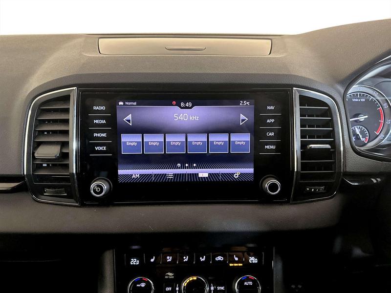 Used Skoda Karoq 2019 for sale - 77148115: Photo 23