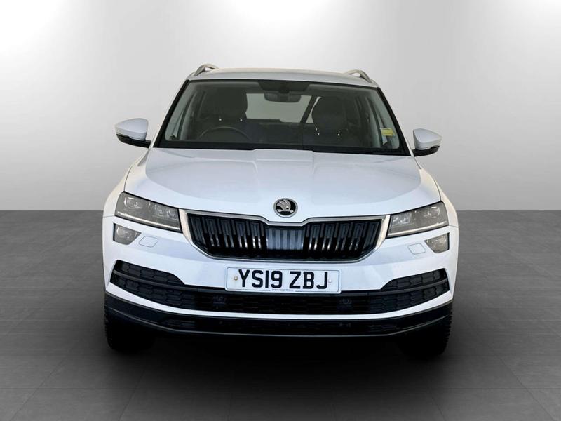 Used Skoda Karoq 2019 for sale - 77148115: Photo 5
