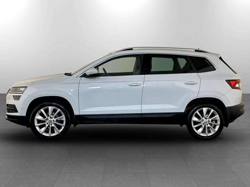 Used Skoda Karoq 2019 for sale - 77148115: Photo 7