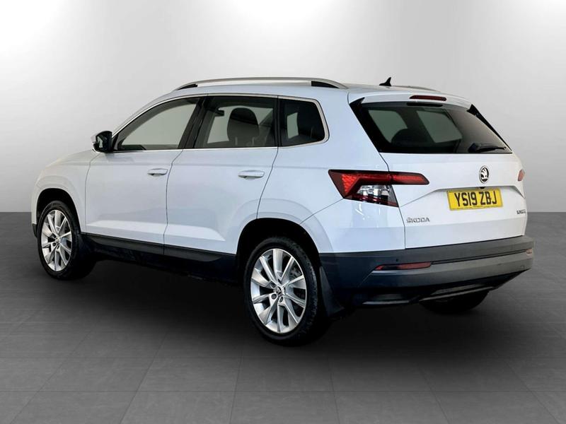 Used Skoda Karoq 2019 for sale - 77148115: Photo 8