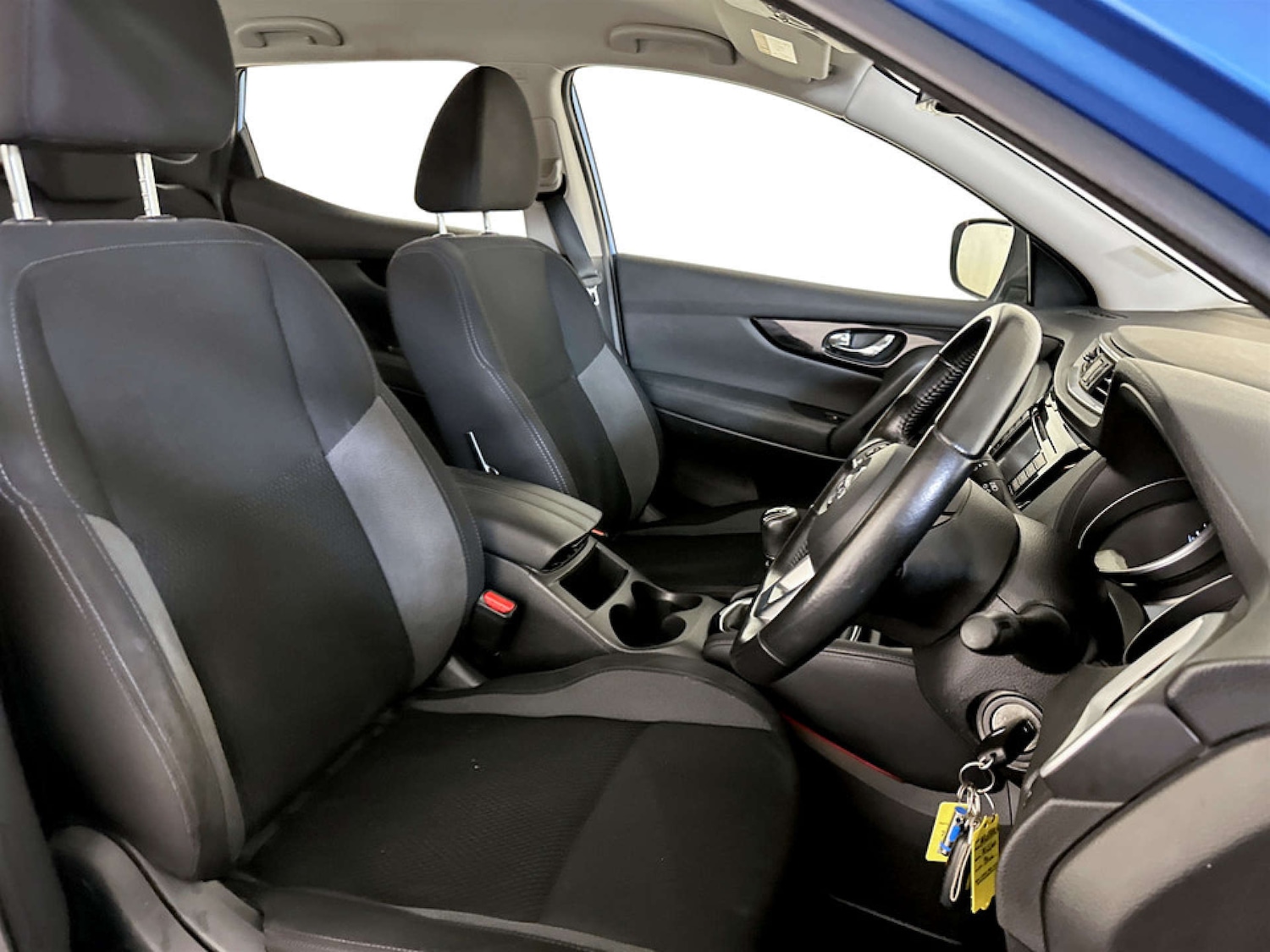 Used Nissan Qashqai 2019 for sale - 77974152: Photo 13