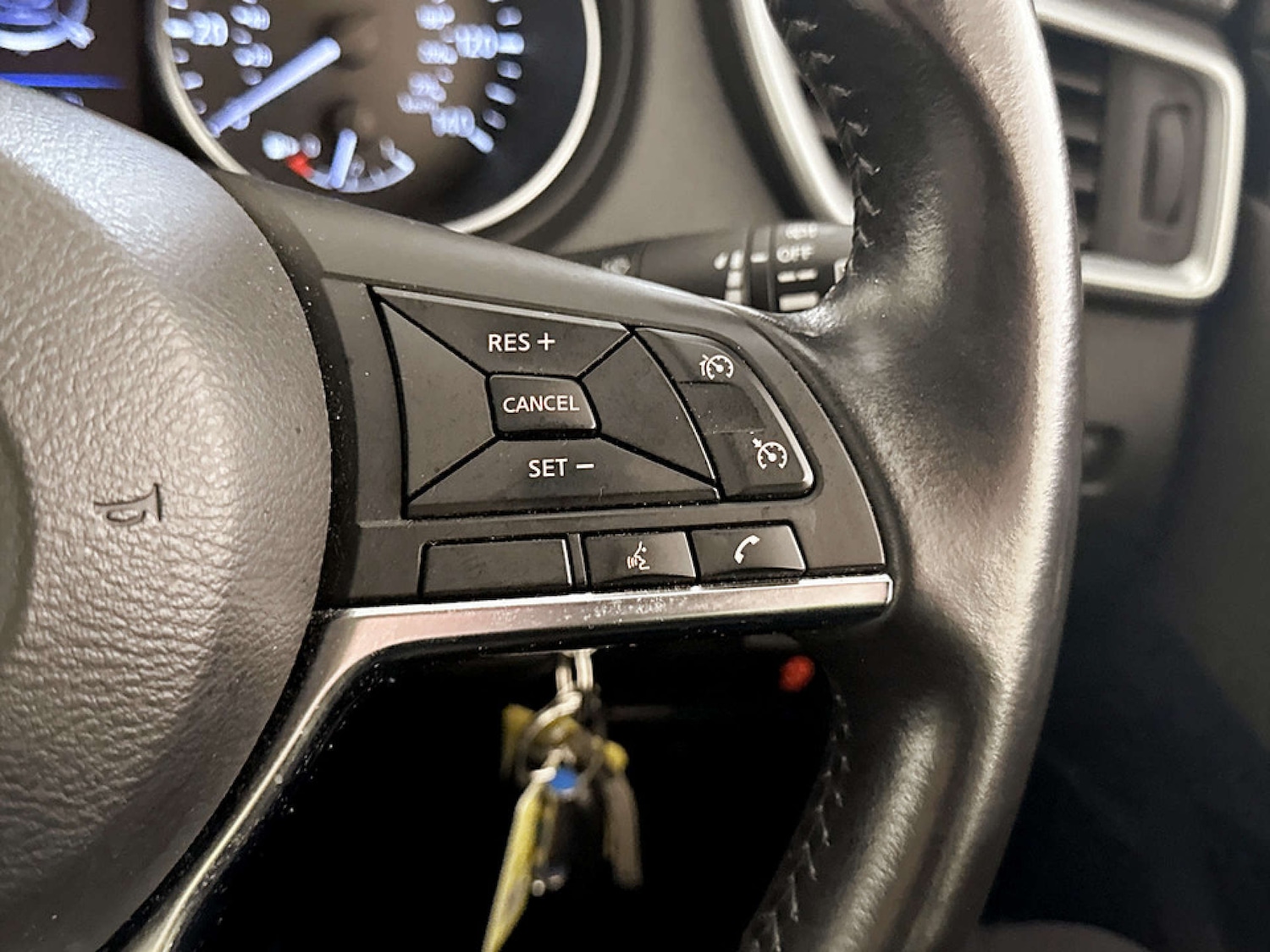 Used Nissan Qashqai 2019 for sale - 77974152: Photo 19