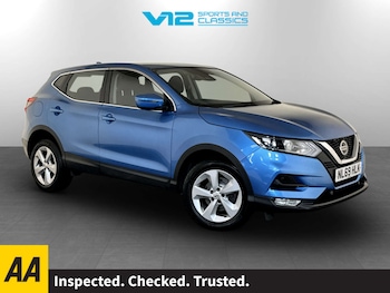 Used Nissan Qashqai 2019 for sale - 77974152: Photo