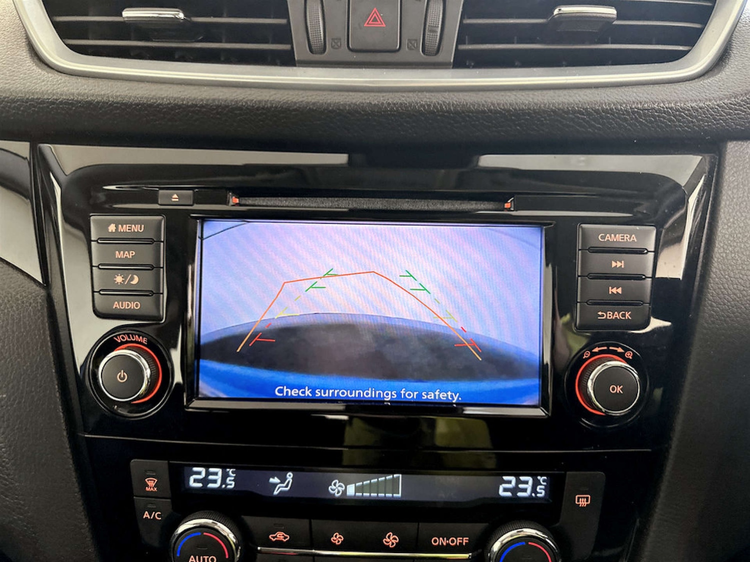 Used Nissan Qashqai 2019 for sale - 77974152: Photo 20