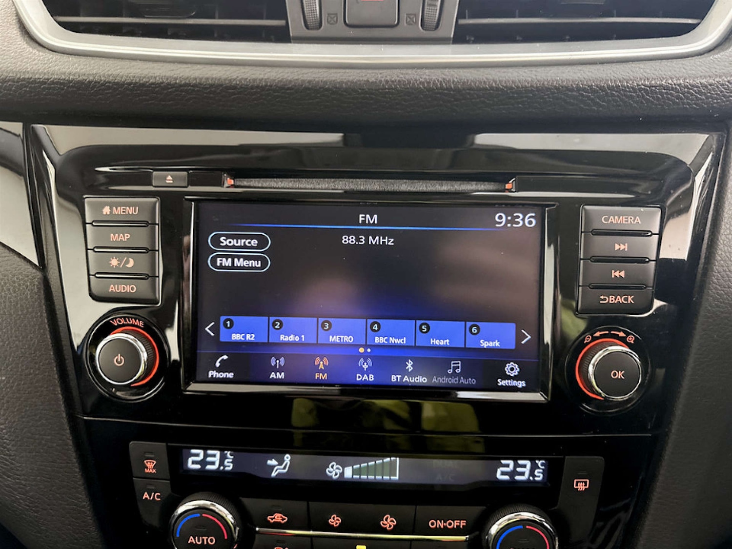 Used Nissan Qashqai 2019 for sale - 77974152: Photo 22