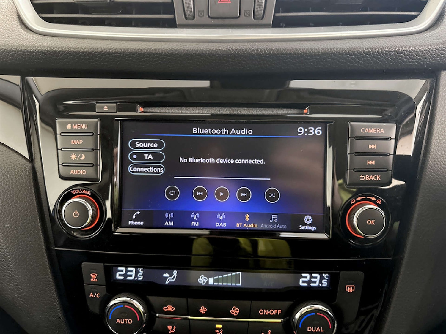 Used Nissan Qashqai 2019 for sale - 77974152: Photo 23