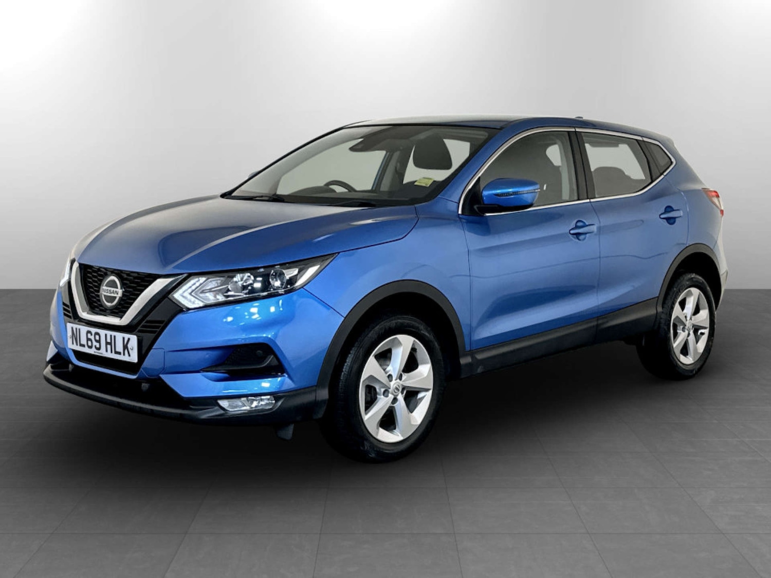 Used Nissan Qashqai 2019 for sale - 77974152: Photo 6