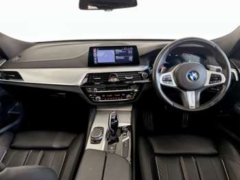 Used BMW 6 Series 2019 for sale - 74023642: Photo
