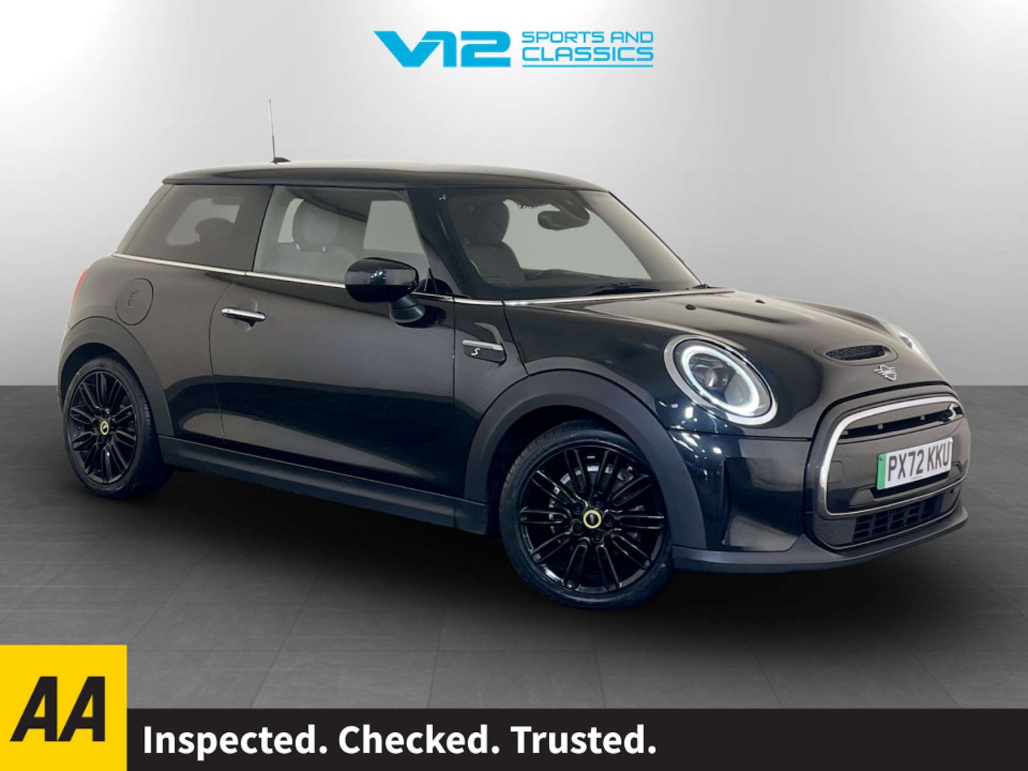 Used MINI Hatch 2022 for sale - 77618851: Photo 1
