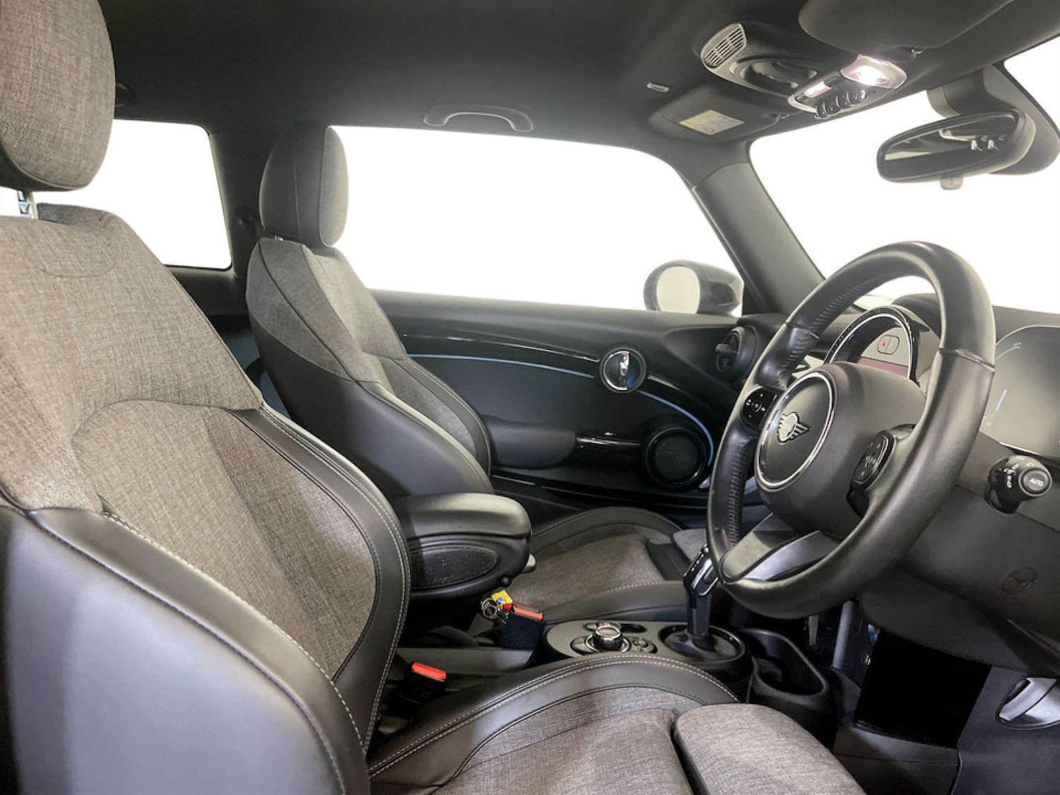 Used MINI Hatch 2022 for sale - 77618851: Photo 13