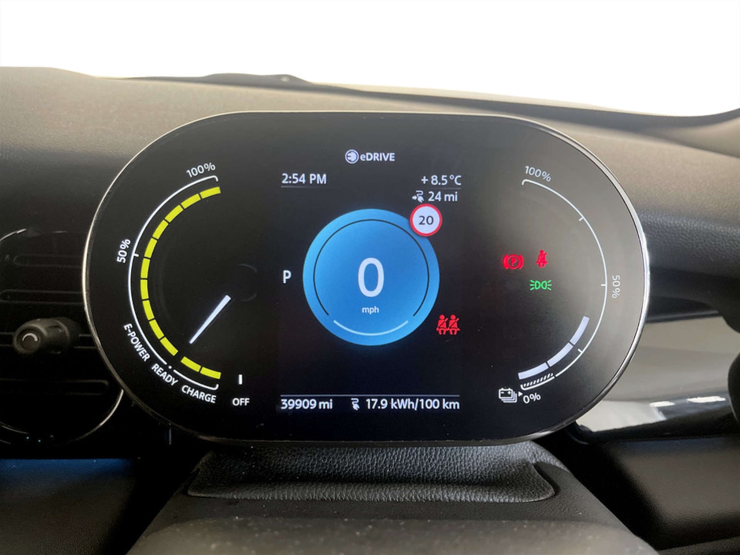 Used MINI Hatch 2022 for sale - 77618851: Photo 18