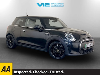 Used MINI Hatch 2022 for sale - 77618851: Photo
