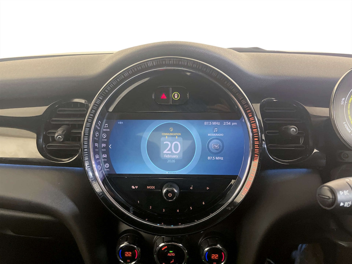 Used MINI Hatch 2022 for sale - 77618851: Photo 25