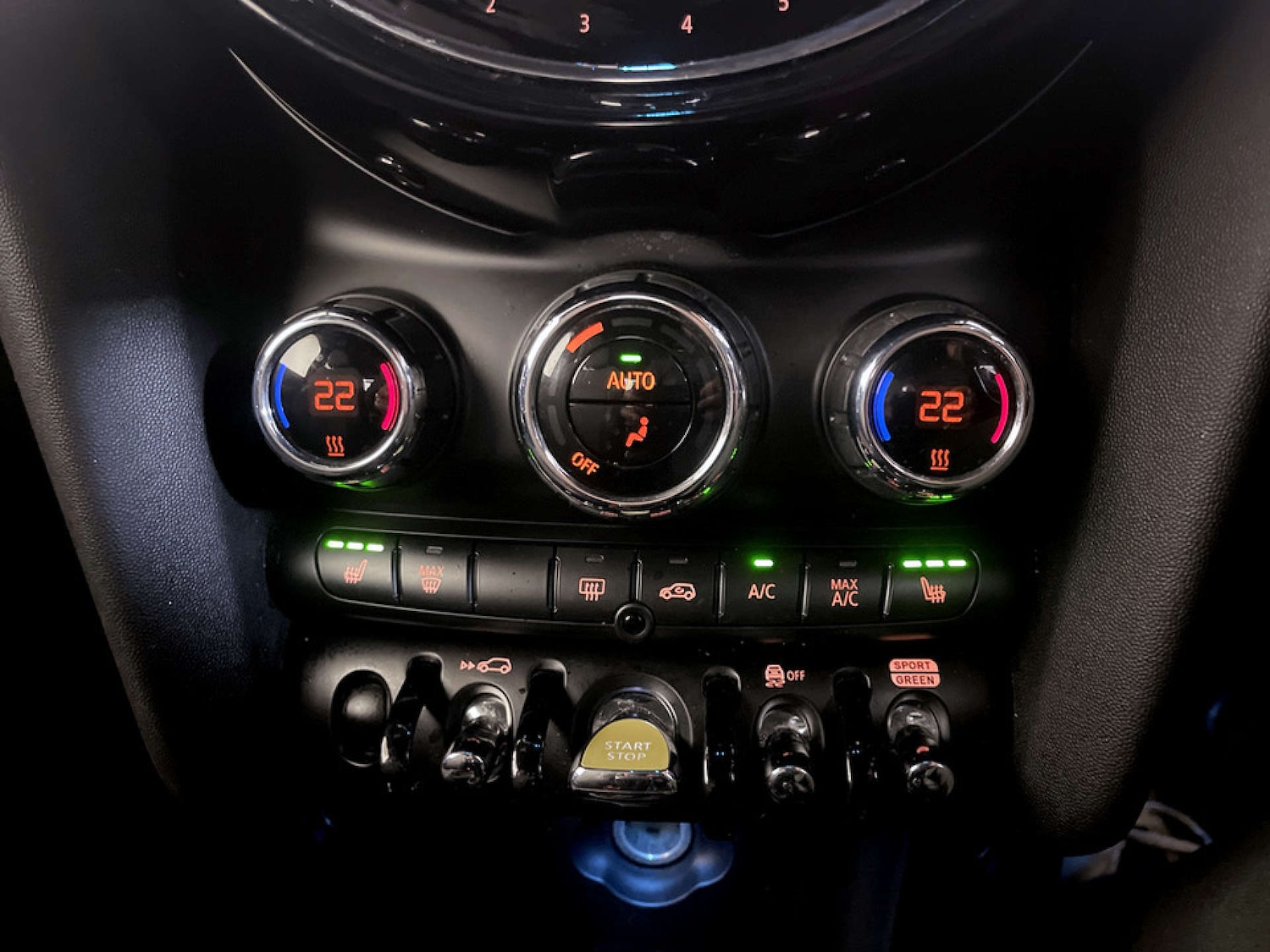 Used MINI Hatch 2022 for sale - 77618851: Photo 26