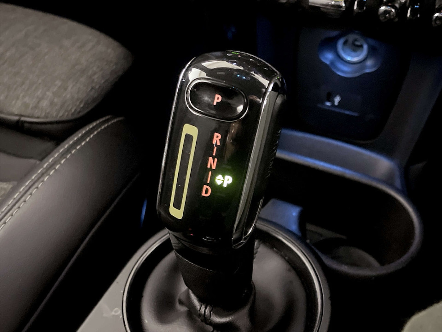 Used MINI Hatch 2022 for sale - 77618851: Photo 27