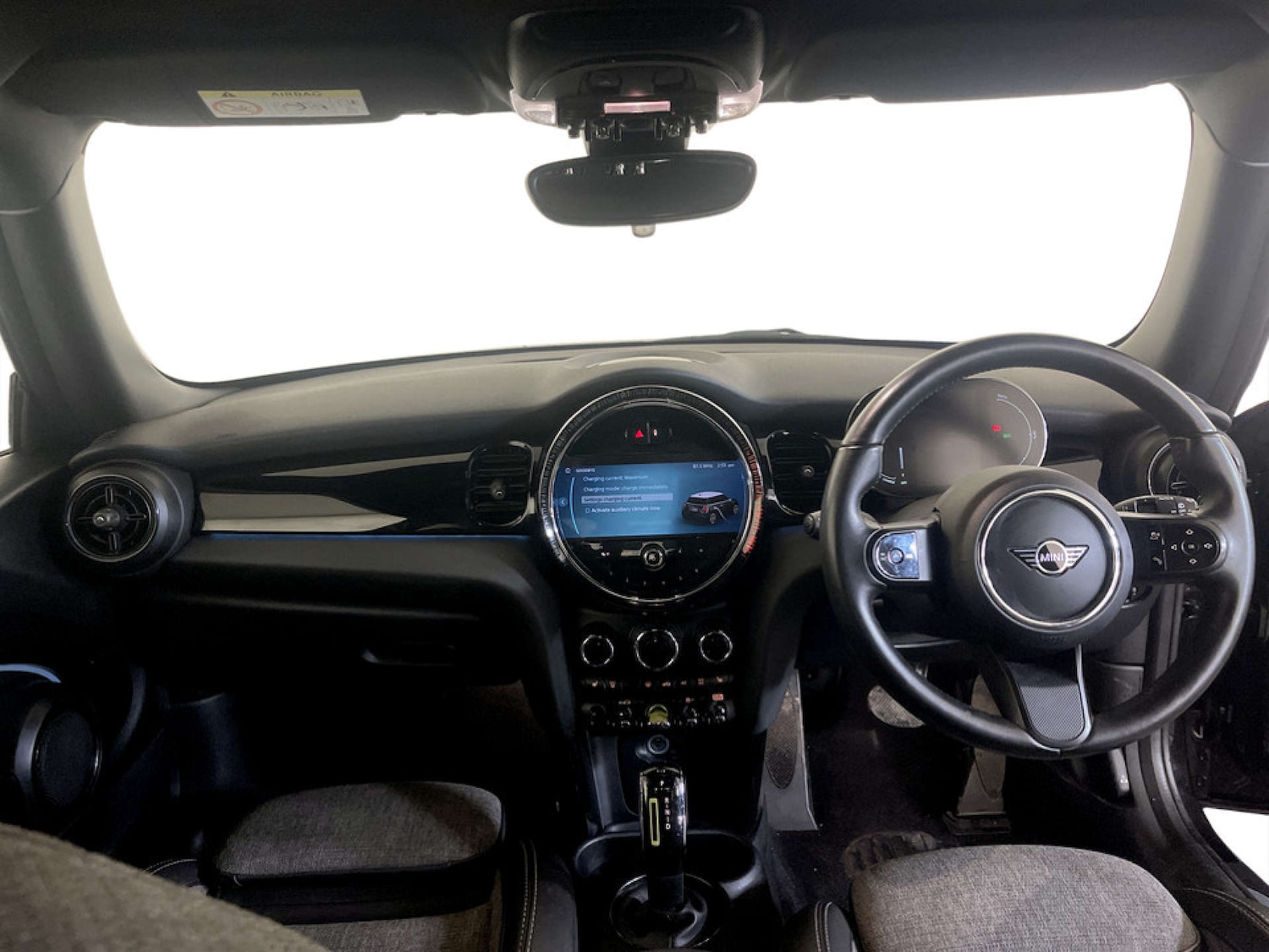 Used MINI Hatch 2022 for sale - 77618851: Photo 3