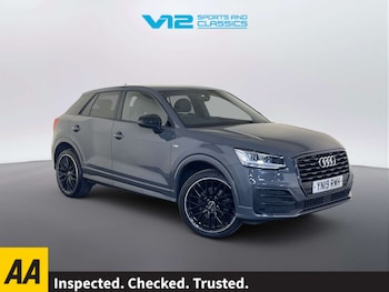 Used Audi Q2 2019 for sale - 78367150: Photo