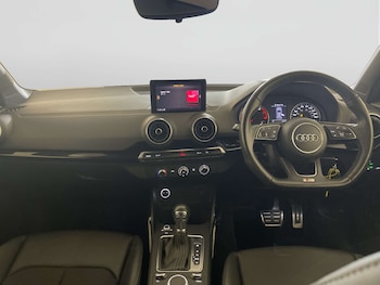 Used Audi Q2 2019 for sale - 78367150: Photo