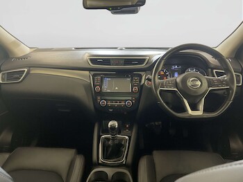 Used Nissan Qashqai 2018 for sale - 78330598: Photo