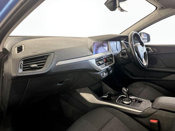 Used BMW 1 Series 2020 for sale - 76006269: Photo 12