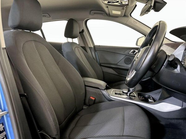 Used BMW 1 Series 2020 for sale - 76006269: Photo 13