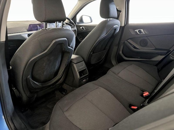 Used BMW 1 Series 2020 for sale - 76006269: Photo 14