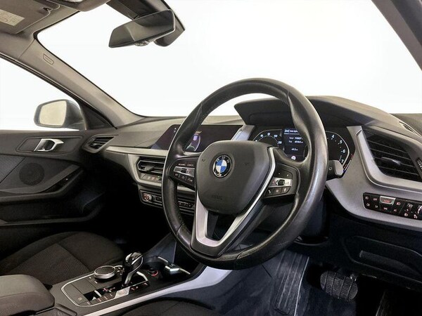 Used BMW 1 Series 2020 for sale - 76006269: Photo 16