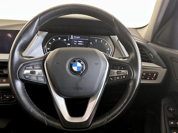 Used BMW 1 Series 2020 for sale - 76006269: Photo 17