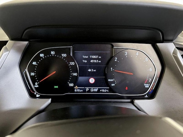 Used BMW 1 Series 2020 for sale - 76006269: Photo 19