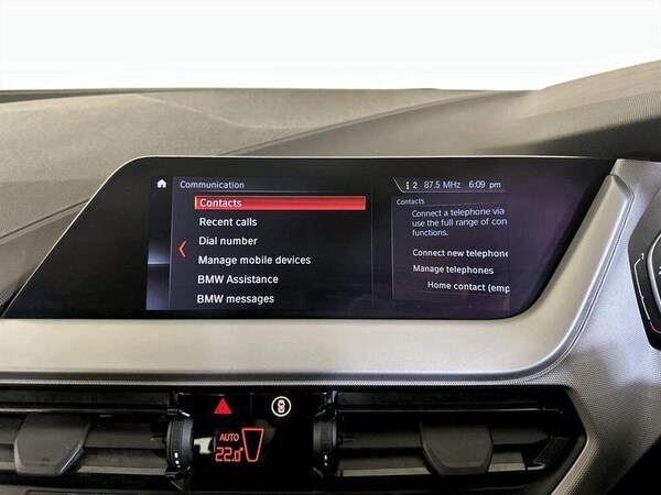 Used BMW 1 Series 2020 for sale - 76006269: Photo 22