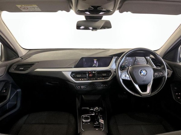 Used BMW 1 Series 2020 for sale - 76006269: Photo 3